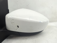 2017-2019 Ford Escape Driver Side View Mirror - Left Door Mirror OEM Used - Oemusedautoparts1.com