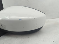 2017-2019 Ford Escape Driver Side View Mirror - Left Door Mirror OEM Used - Oemusedautoparts1.com