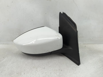 2017-2019 Ford Escape Passenger Side View Mirror - Right Door Mirror OEM Used - Oemusedautoparts1.com