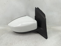2017-2019 Ford Escape Passenger Side View Mirror - Right Door Mirror OEM Used - Oemusedautoparts1.com