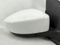2017-2019 Ford Escape Passenger Side View Mirror - Right Door Mirror OEM Used - Oemusedautoparts1.com
