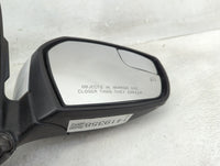 2017-2019 Ford Escape Passenger Side View Mirror - Right Door Mirror OEM Used - Oemusedautoparts1.com