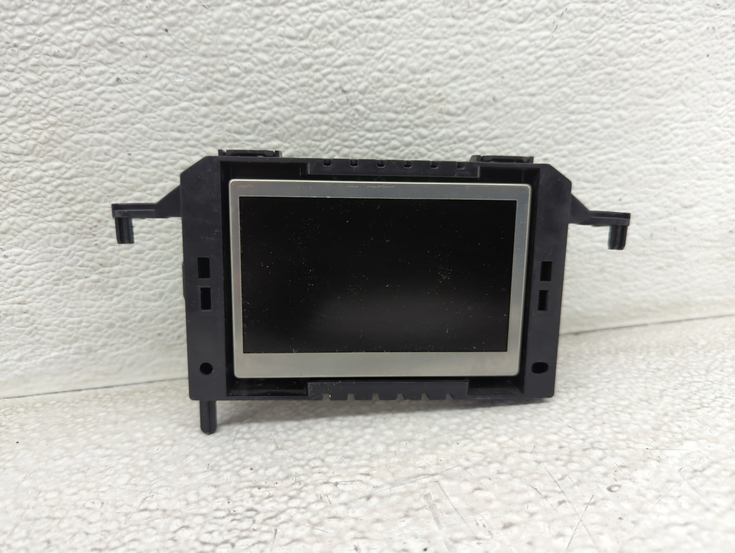 2017-2017 Ford Escape Information Display Screen - Oemusedautoparts1.com