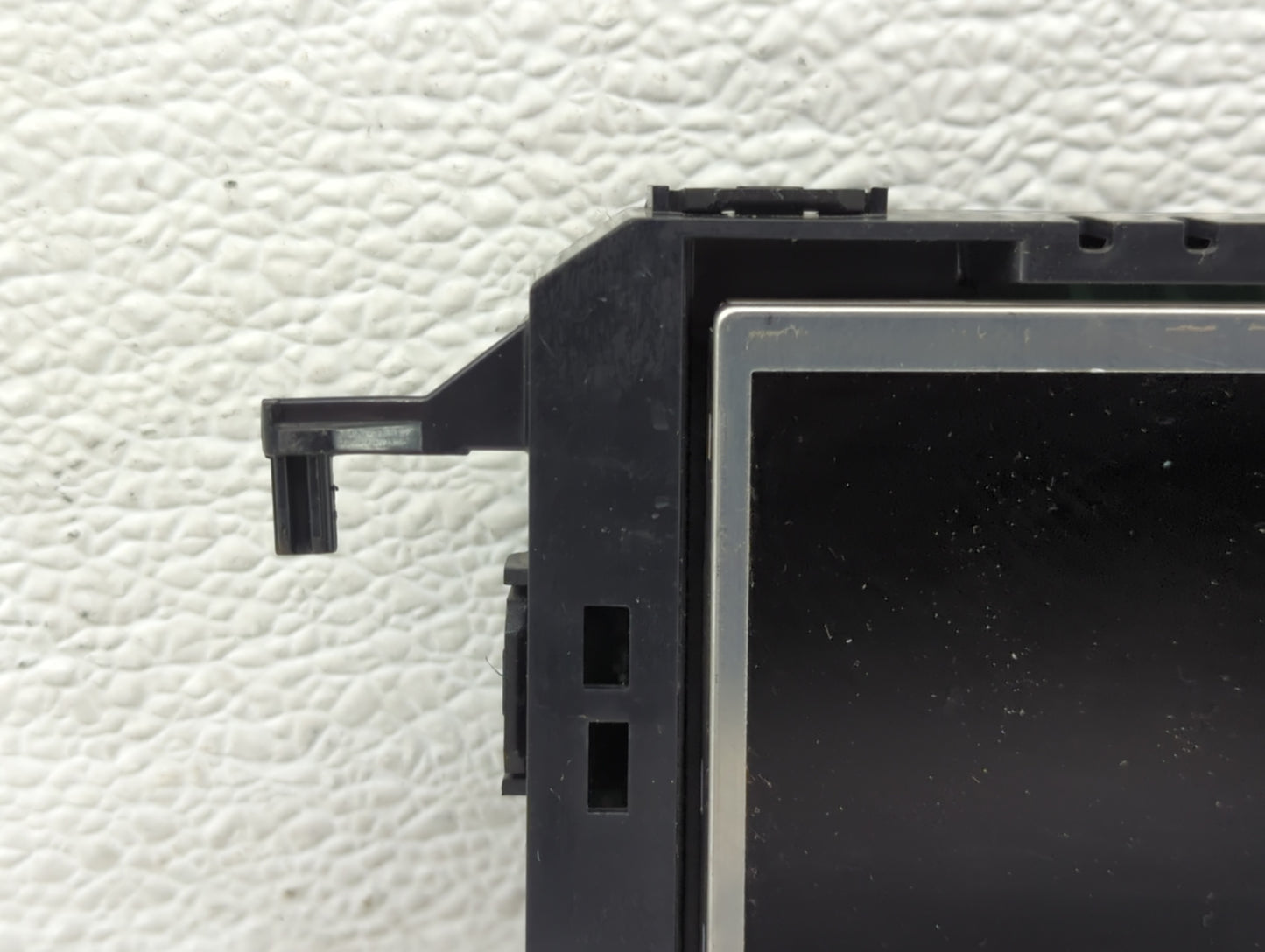 2017-2017 Ford Escape Information Display Screen - Oemusedautoparts1.com