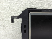2017-2017 Ford Escape Information Display Screen - Oemusedautoparts1.com