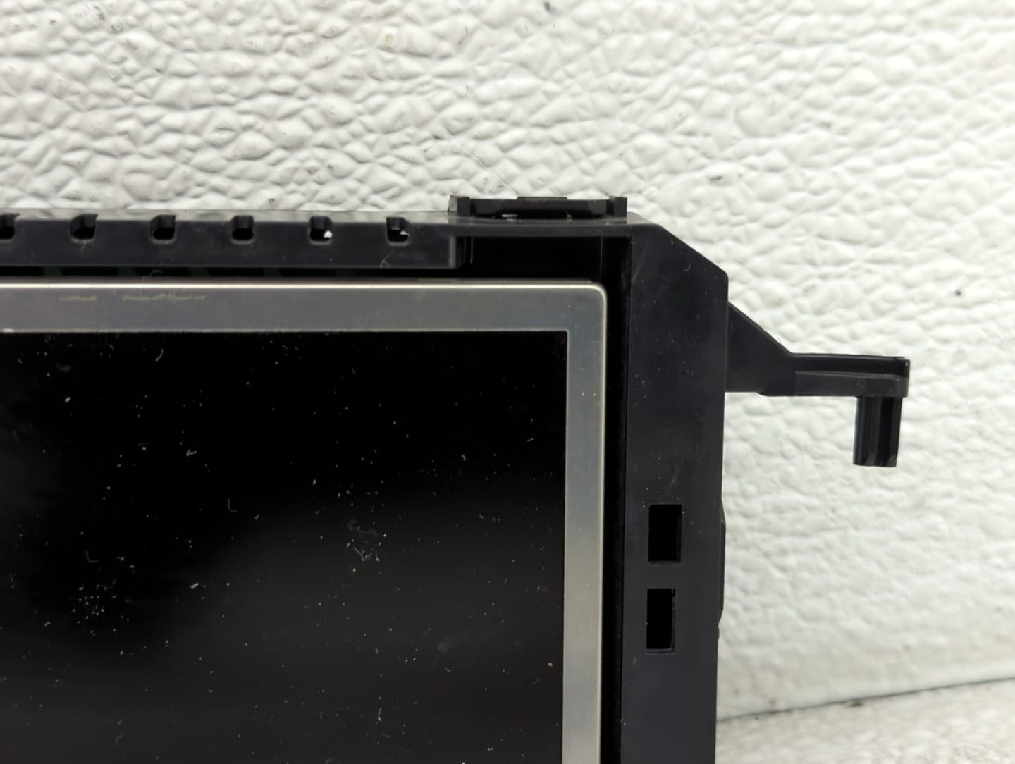 2017-2017 Ford Escape Information Display Screen - Oemusedautoparts1.com