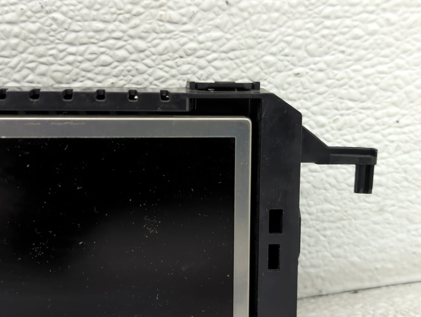 2017-2017 Ford Escape Information Display Screen - Oemusedautoparts1.com