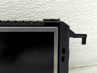 2017-2017 Ford Escape Information Display Screen - Oemusedautoparts1.com