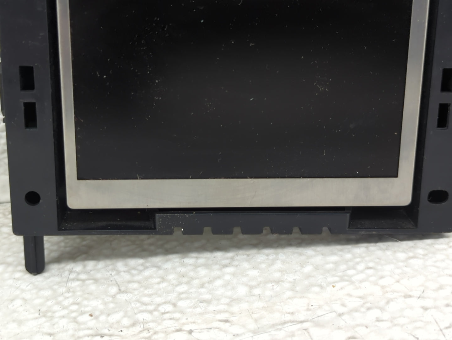 2017-2017 Ford Escape Information Display Screen - Oemusedautoparts1.com