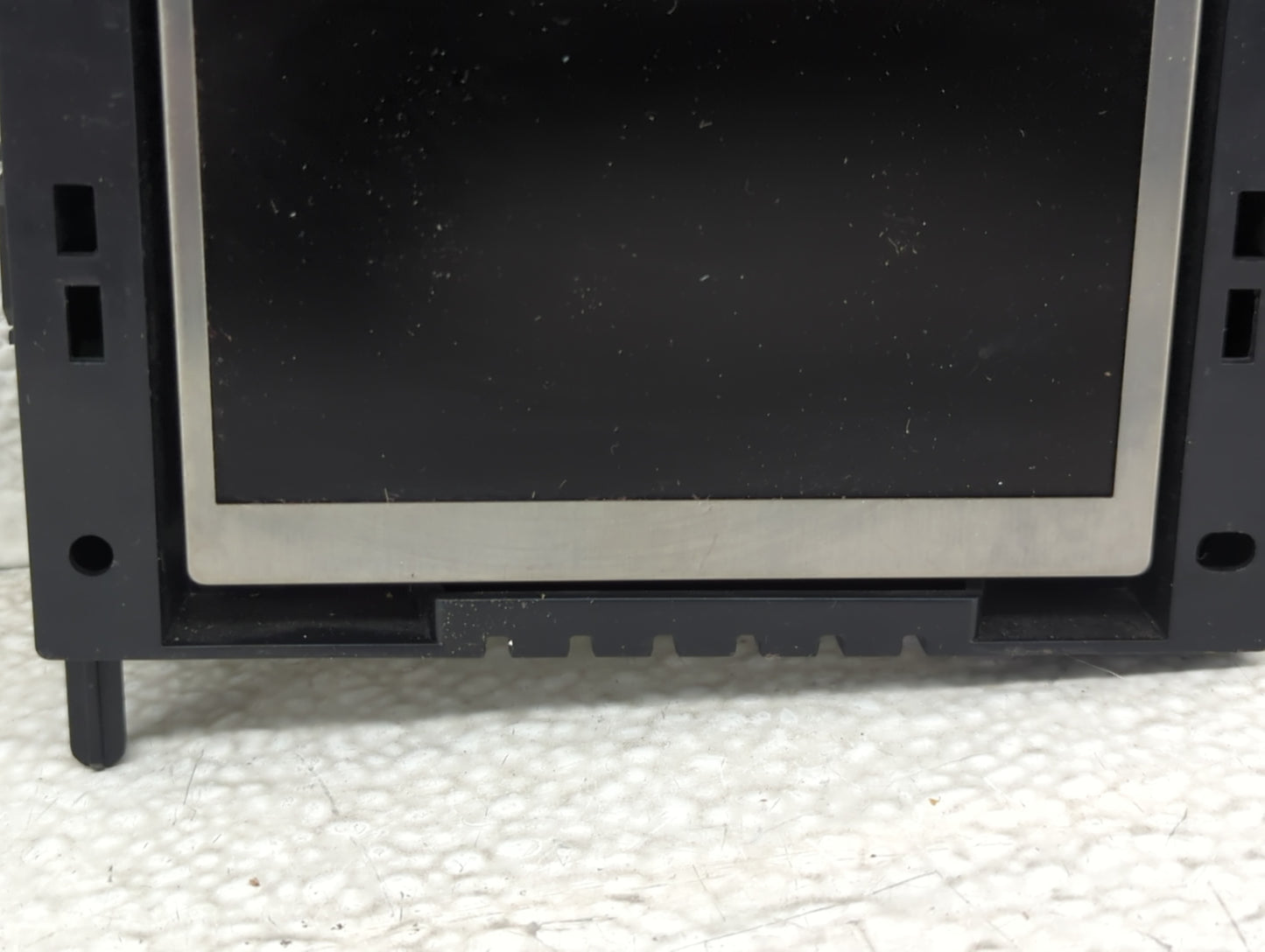 2017-2017 Ford Escape Information Display Screen - Oemusedautoparts1.com