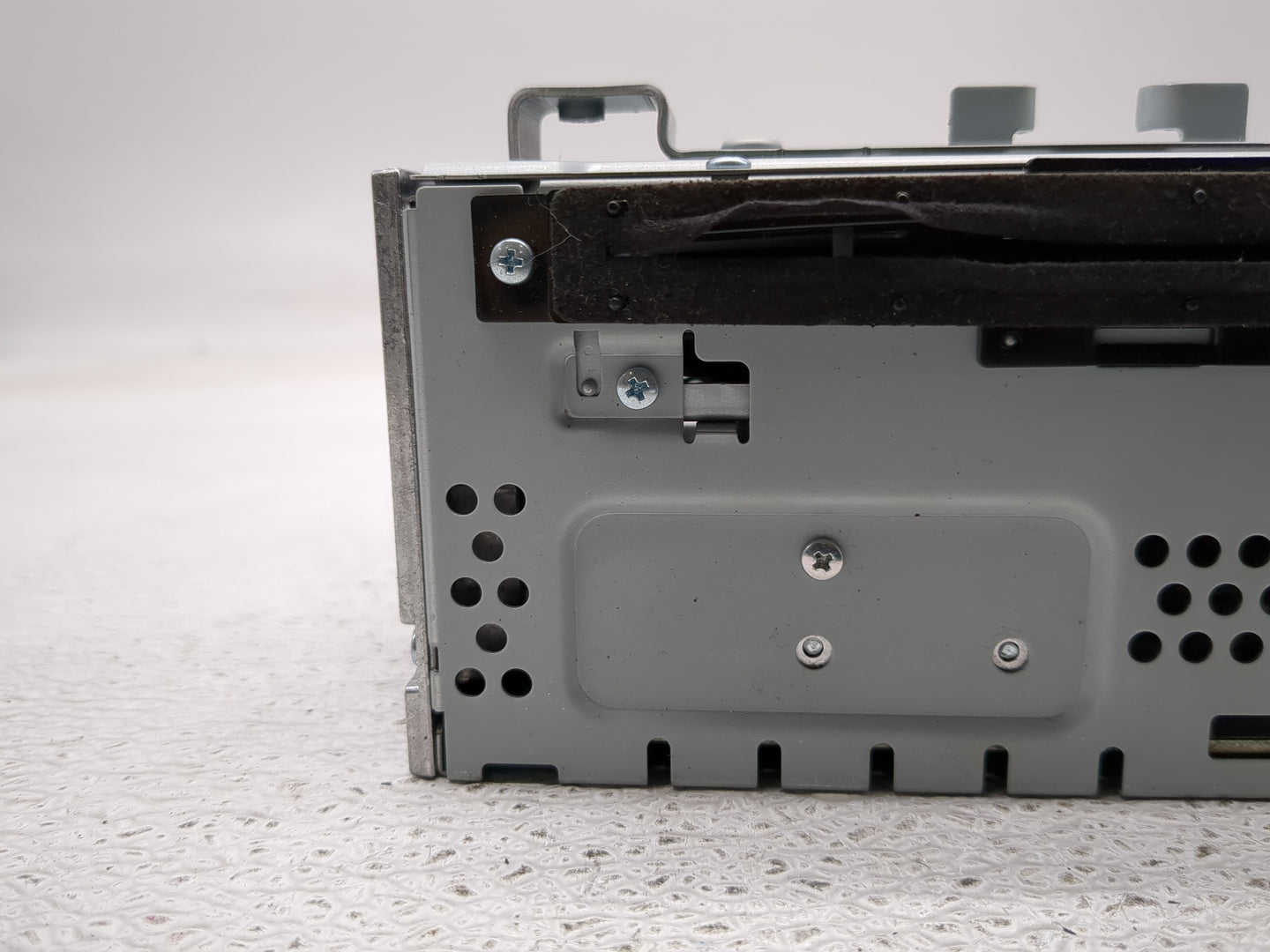2017 Ford Escape Radio AM FM Cd Player Receiver Replacement P/N:GJ5T-19C107-BD Fits OEM Used Auto Parts - Oemusedautoparts1.