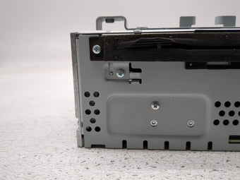 compare product 2017 Ford Escape Radio AM FM Cd Player Receiver Replacement P/N:GJ5T-19C107-BD Fits OEM Used Auto Parts