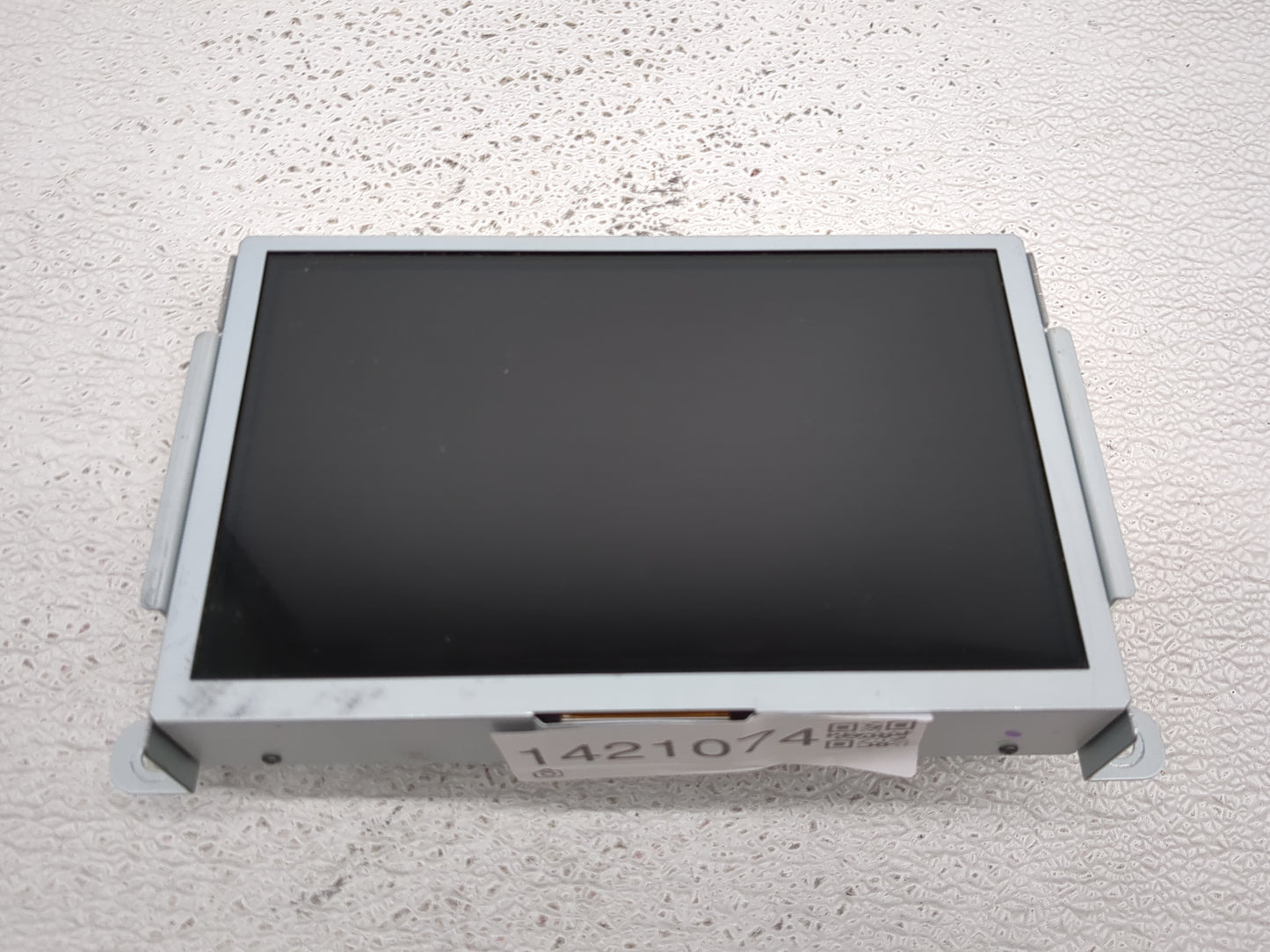 2016-2019 Ford Escape Information Display Screen - Oemusedautoparts1.com