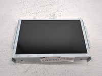 2016-2019 Ford Escape Information Display Screen - Oemusedautoparts1.com