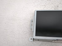 2016-2019 Ford Escape Information Display Screen - Oemusedautoparts1.com