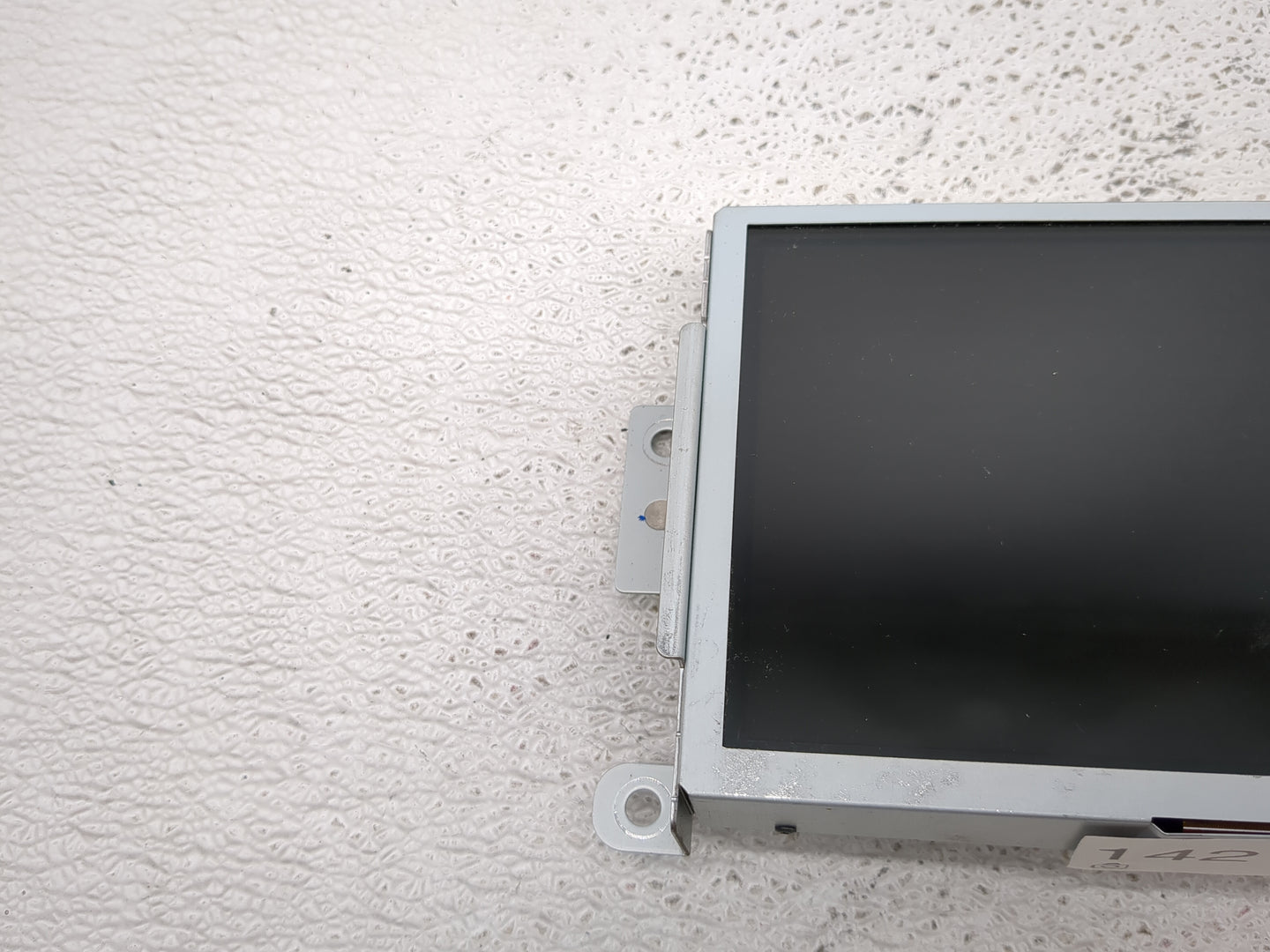 2016-2019 Ford Escape Information Display Screen - Oemusedautoparts1.com