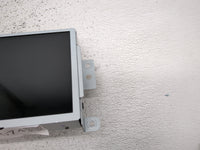2016-2019 Ford Escape Information Display Screen - Oemusedautoparts1.com