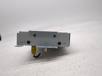 2016-2019 Ford Escape Information Display Screen - Oemusedautoparts1.com