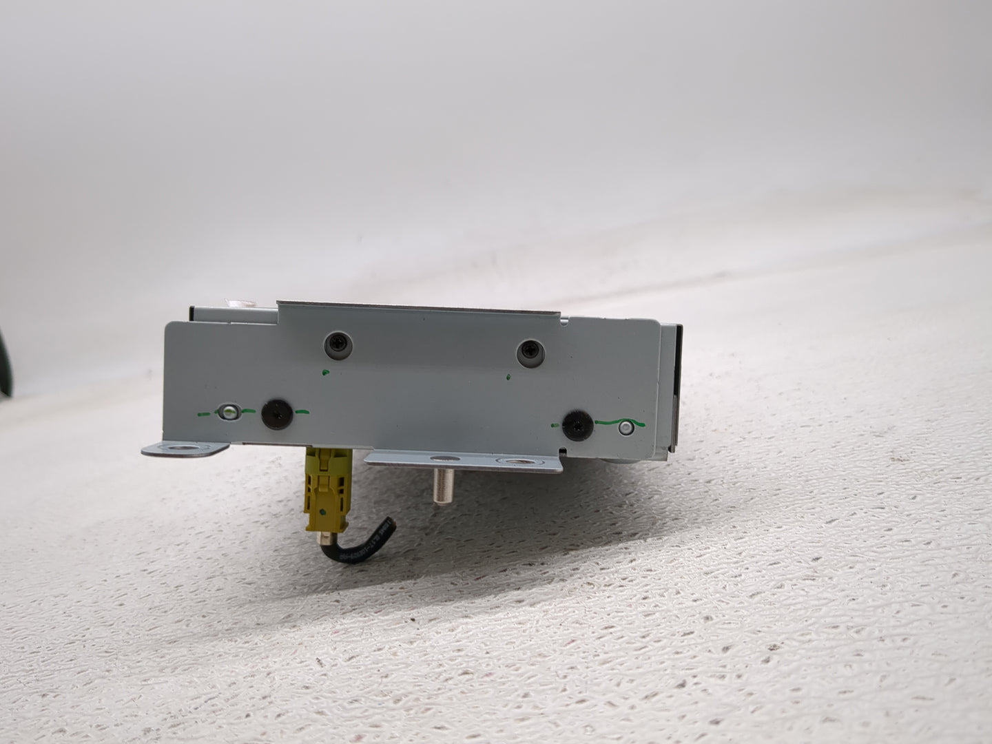 2016-2019 Ford Escape Information Display Screen - Oemusedautoparts1.com