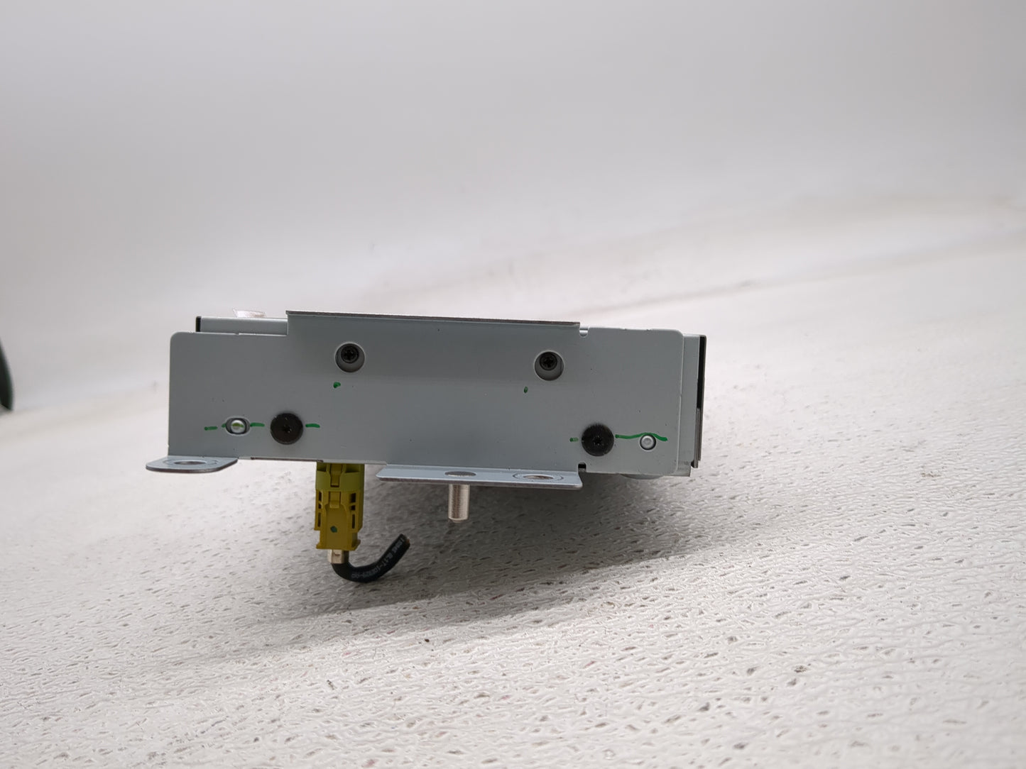 2016-2019 Ford Escape Information Display Screen - Oemusedautoparts1.com