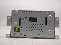 2016-2019 Ford Escape Information Display Screen - Oemusedautoparts1.com