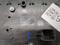 2017-2019 Ford Escape Radio Control Panel - Oemusedautoparts1.com