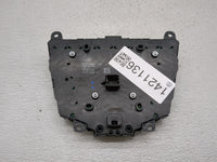 2017-2019 Ford Escape Radio Control Panel - Oemusedautoparts1.com