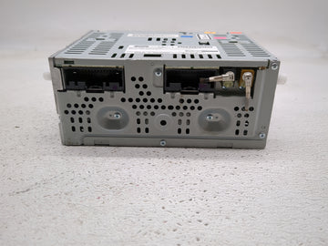 2015-2019 Ford Escape Radio AM FM Cd Player Receiver Replacement P/N:GJ5T-19C107-BD Fits Fits 2015 2016 2017 2018 2019 OEM Used Auto Parts