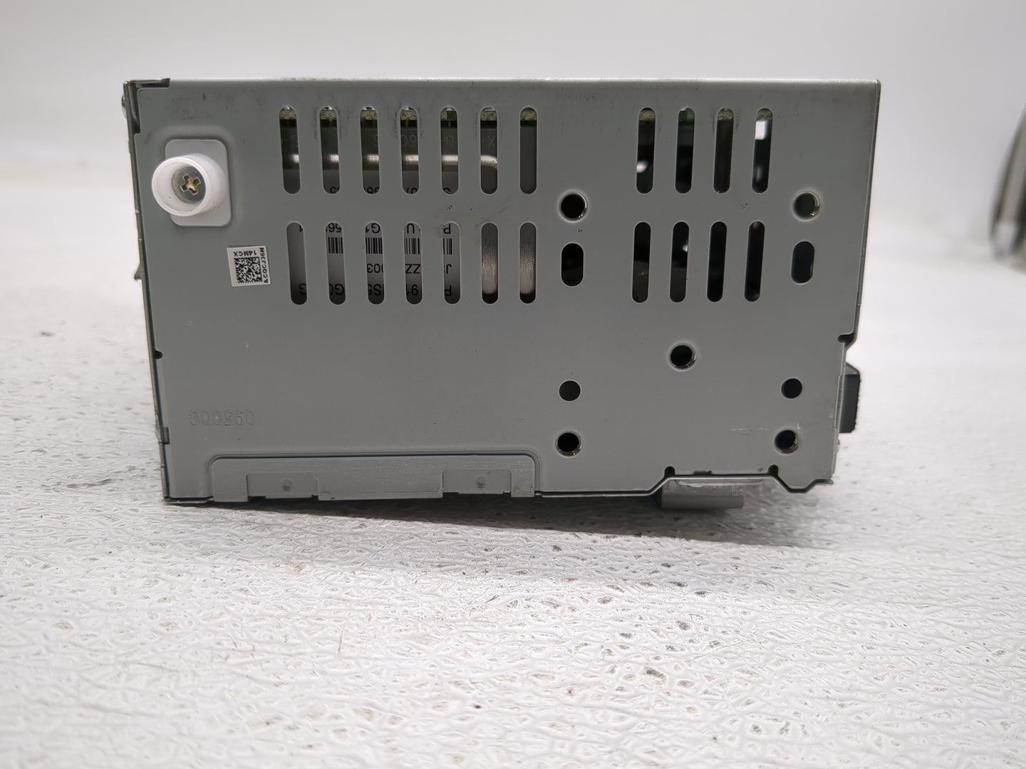 2015-2019 Ford Escape Radio AM FM Cd Player Receiver Replacement P/N:GJ5T-19C107-BD Fits Fits 2015 2016 2017 2018 2019 OEM U