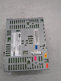 2015-2019 Ford Escape Radio AM FM Cd Player Receiver Replacement P/N:GJ5T-19C107-BD Fits Fits 2015 2016 2017 2018 2019 OEM U