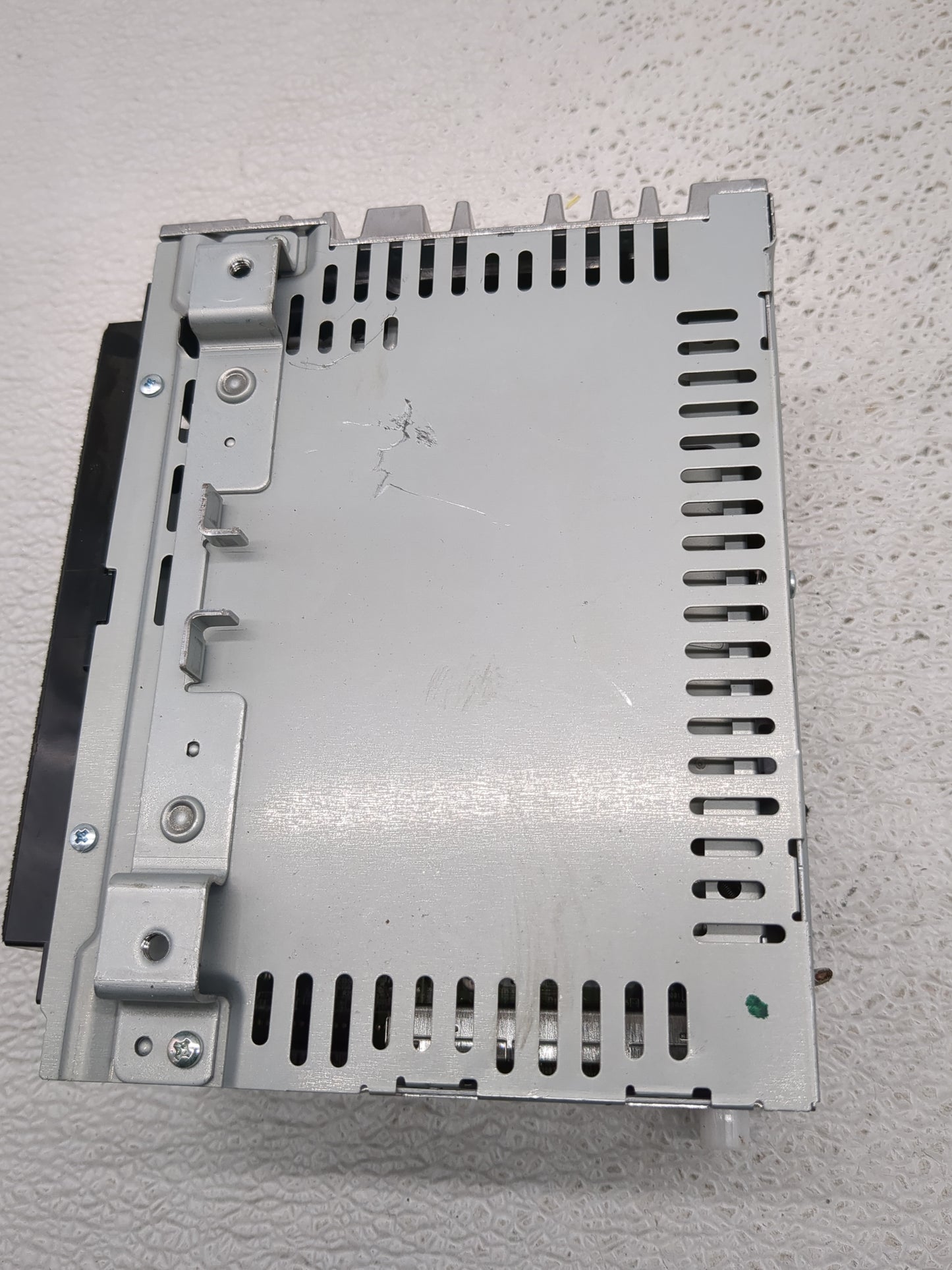 2015-2019 Ford Escape Radio AM FM Cd Player Receiver Replacement P/N:GJ5T-19C107-BD Fits Fits 2015 2016 2017 2018 2019 OEM U