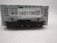 2015-2019 Ford Escape Radio AM FM Cd Player Receiver Replacement P/N:GJ5T-19C107-BD Fits Fits 2015 2016 2017 2018 2019 OEM U