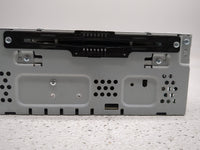2017-2019 Ford Escape Radio AM FM Cd Player Receiver Replacement P/N:GJ5T-19C107-DD Fits Fits 2017 2018 2019 OEM Used Auto P