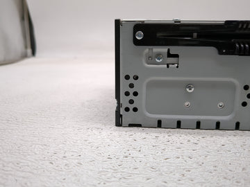 2017-2019 Ford Escape Radio AM FM Cd Player Receiver Replacement P/N:GJ5T-19C107-DD Fits Fits 2017 2018 2019 OEM Used Auto Parts