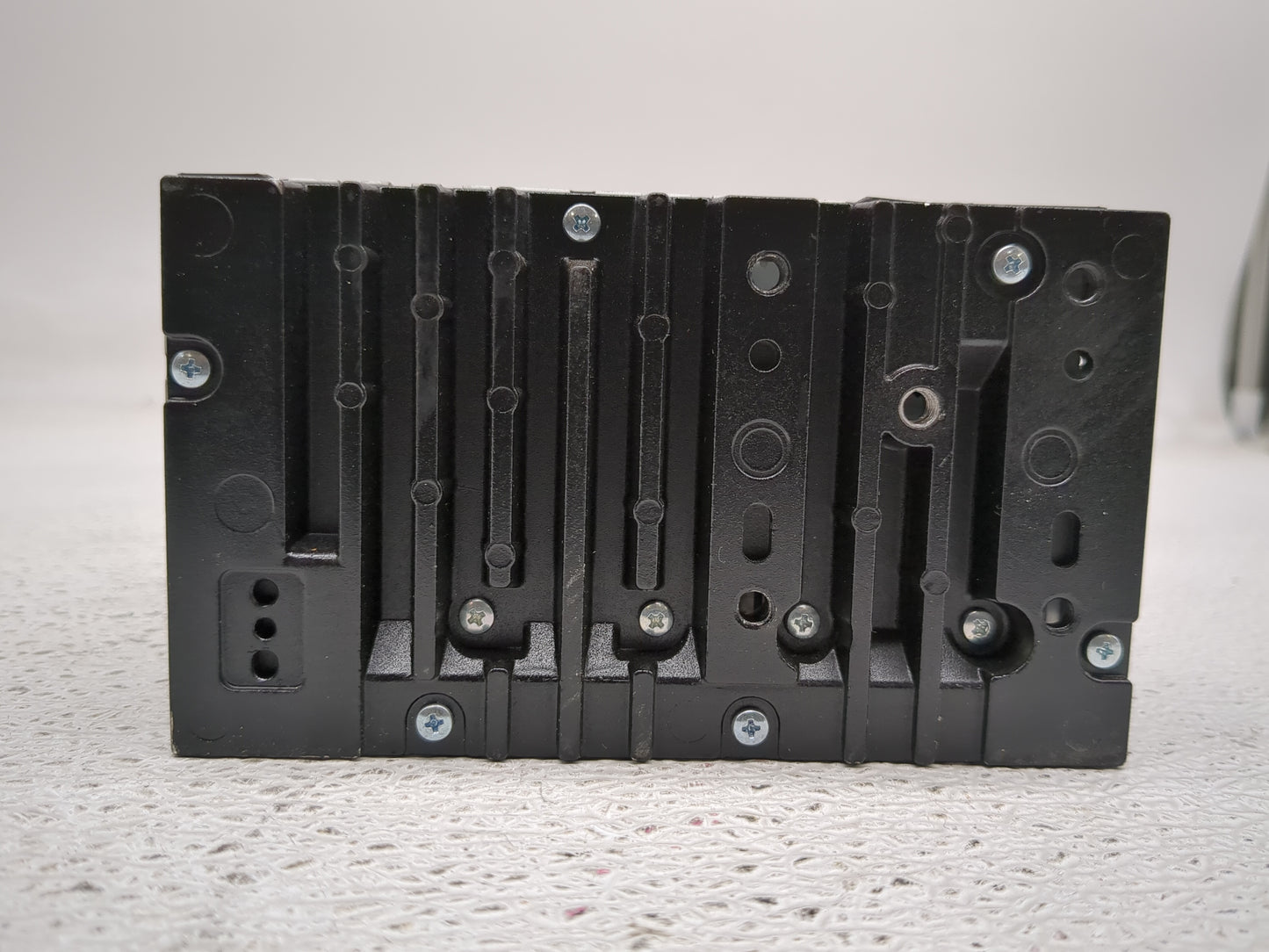 2017-2019 Ford Escape Radio AM FM Cd Player Receiver Replacement P/N:GJ5T-19C107-DD Fits Fits 2017 2018 2019 OEM Used Auto P