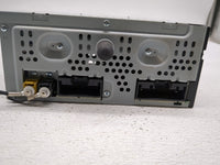 2017-2019 Ford Escape Radio AM FM Cd Player Receiver Replacement P/N:GJ5T-19C107-DD Fits Fits 2017 2018 2019 OEM Used Auto P