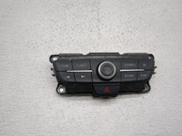 2017-2019 Ford Escape Radio Control Panel - Oemusedautoparts1.com