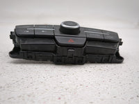 2017-2019 Ford Escape Radio Control Panel - Oemusedautoparts1.com