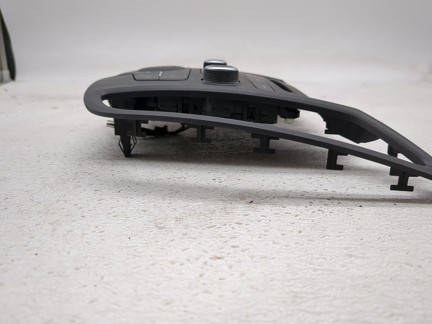 2017-2019 Ford Escape Radio Control Panel - Oemusedautoparts1.com