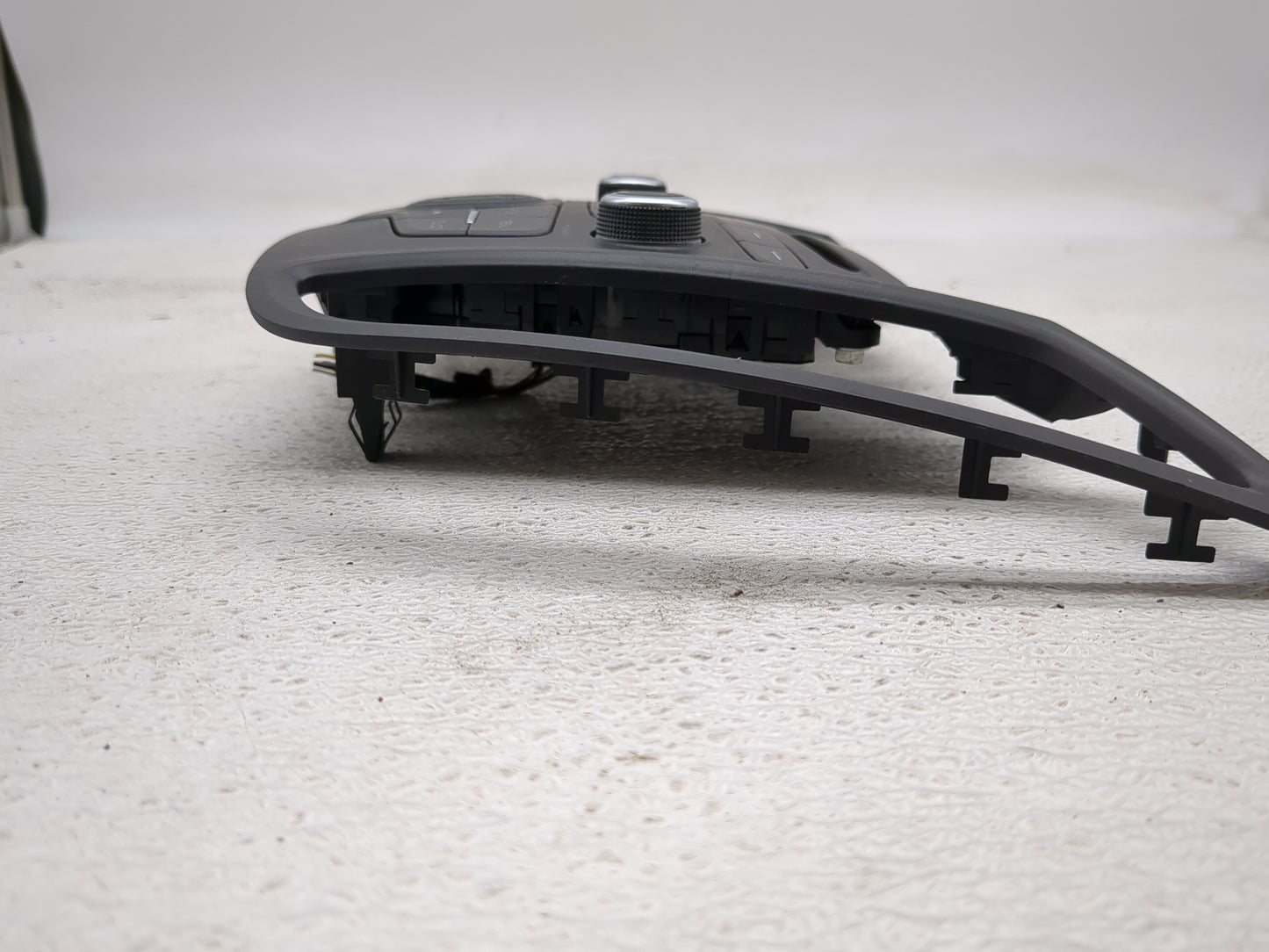 2017-2019 Ford Escape Radio Control Panel - Oemusedautoparts1.com