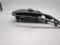 2017-2019 Ford Escape Radio Control Panel - Oemusedautoparts1.com