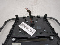 2017-2019 Ford Escape Radio Control Panel - Oemusedautoparts1.com