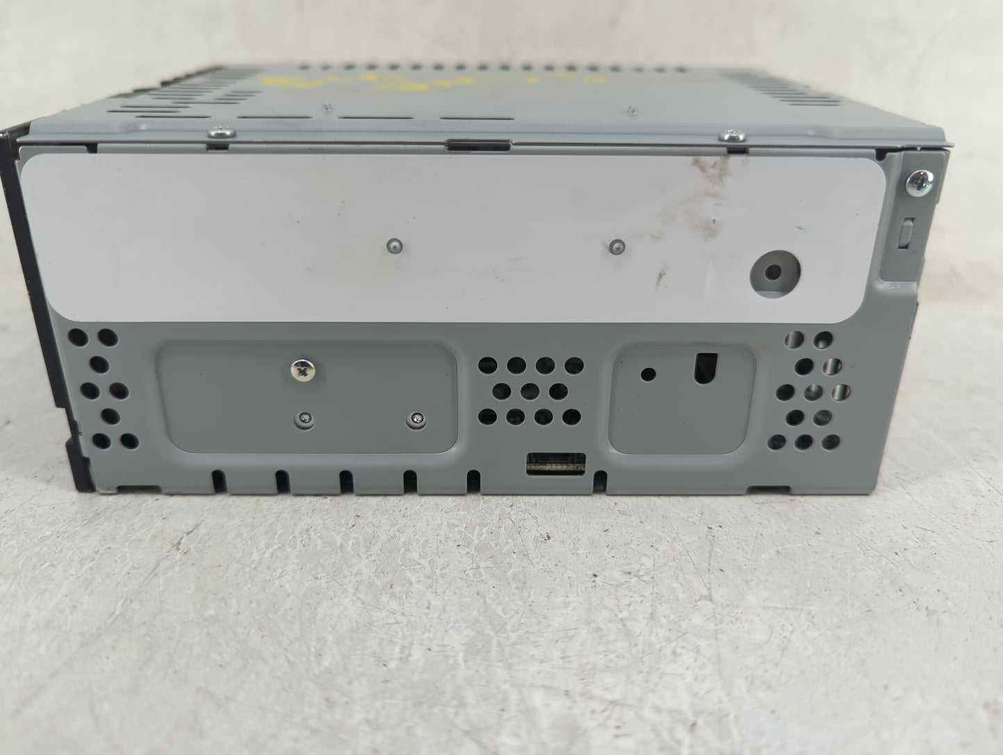 2015-2019 Ford Escape Radio AM FM Cd Player Receiver Replacement P/N:GJ5T-19C107-BD Fits Fits 2015 2016 2017 2018 2019 OEM U