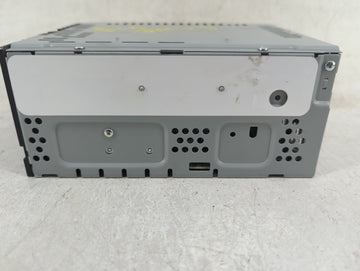 2015-2019 Ford Escape Radio AM FM Cd Player Receiver Replacement P/N:GJ5T-19C107-BD Fits Fits 2015 2016 2017 2018 2019 OEM U