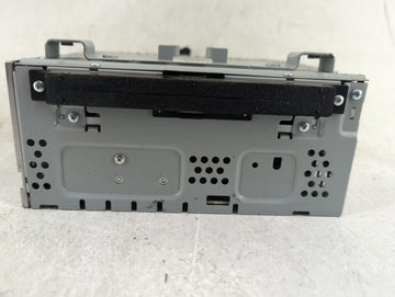 2015-2019 Ford Escape Radio AM FM Cd Player Receiver Replacement Fits Fits 2015 2016 2017 2018 2019 OEM Used Auto Parts - Oe