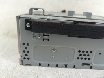 2015-2019 Ford Escape Radio AM FM Cd Player Receiver Replacement Fits Fits 2015 2016 2017 2018 2019 OEM Used Auto Parts