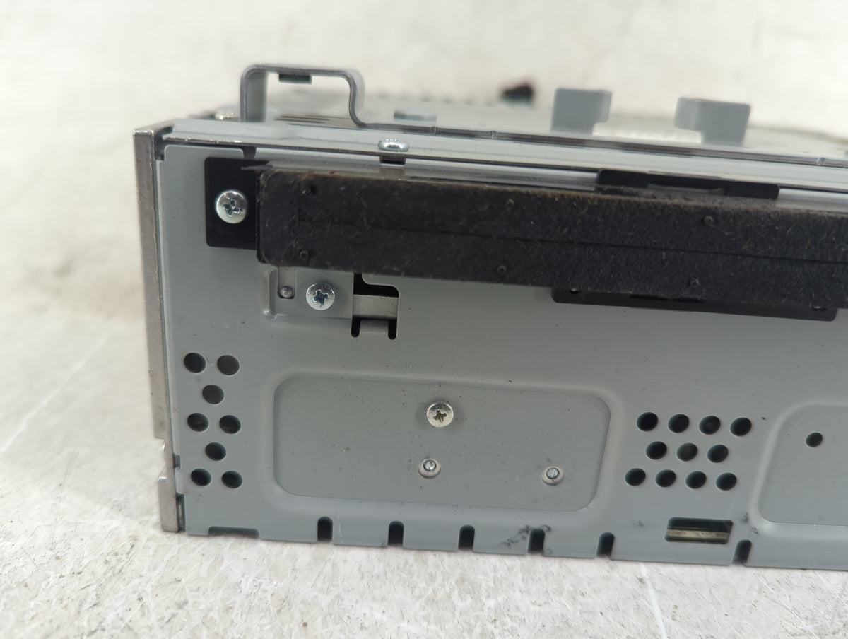 2015-2019 Ford Escape Radio AM FM Cd Player Receiver Replacement Fits 2015 2016 2017 2018 2019 OEM Used Auto Parts - Oemused