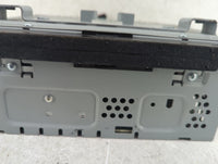 2015-2019 Ford Escape Radio AM FM Cd Player Receiver Replacement Fits Fits 2015 2016 2017 2018 2019 OEM Used Auto Parts - Oe