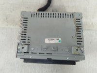 2015-2019 Ford Escape Radio AM FM Cd Player Receiver Replacement Fits Fits 2015 2016 2017 2018 2019 OEM Used Auto Parts - Oe