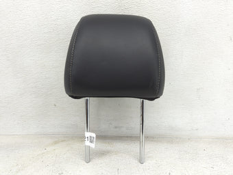compare product 2017 Ford Escape Headrest Head Rest Front Driver Seat Black